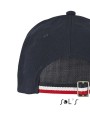 Casquette personnalisable SOL'S Longchamp