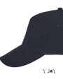 Casquette personnalisable SOL'S Longchamp