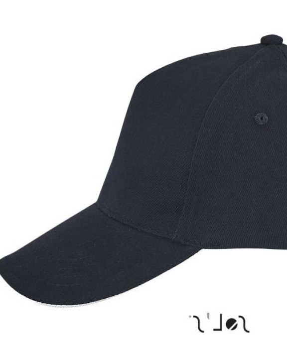 Casquette personnalisable SOL'S Longchamp