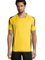 T-Shirts à personnaliser SOL'S Maracana 2 Ssl 