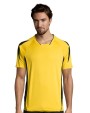 T-shirt SOL'S Maracana 2 Ssl voor bedrukking &amp; borduring