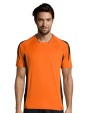 T-shirt SOL'S Maracana 2 Ssl voor bedrukking &amp; borduring