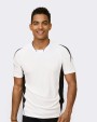 T-shirt SOL'S Maracana 2 Ssl voor bedrukking &amp; borduring