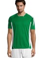 T-Shirts à personnaliser SOL'S Maracana 2 Ssl 
