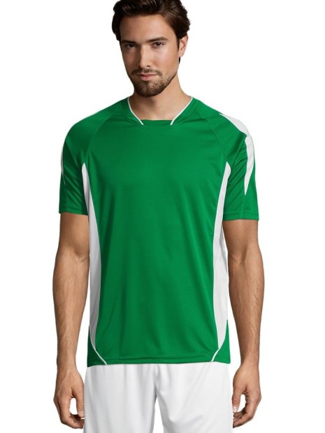 T-Shirts à personnaliser SOL'S Maracana 2 Ssl 