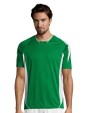T-shirt SOL'S Maracana 2 Ssl voor bedrukking &amp; borduring