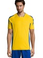 T-Shirts à personnaliser SOL'S Maracana 2 Ssl 