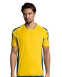 T-shirt SOL'S Maracana 2 Ssl voor bedrukking &amp; borduring