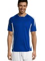 T-Shirts à personnaliser SOL'S Maracana 2 Ssl 