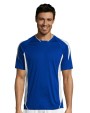 T-shirt SOL'S Maracana 2 Ssl voor bedrukking &amp; borduring