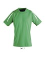T-shirt personnalisable SOL'S Maracana 2 Kids Ssl