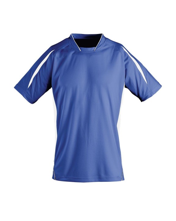 T-shirt SOL'S Maracana Kids 2 Ssl voor bedrukking &amp; borduring