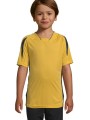 T-Shirts à personnaliser SOL'S Maracana 2 Kids Ssl 