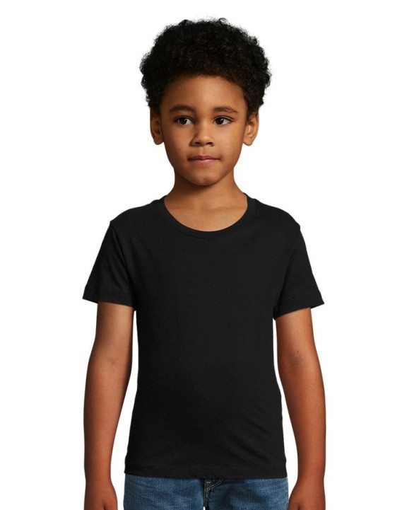 T-shirt SOL'S Milo Kids voor bedrukking &amp; borduring