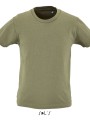 T-Shirts à personnaliser SOL'S Milo Kids 