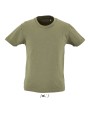 T-shirt SOL'S Milo Kids voor bedrukking &amp; borduring