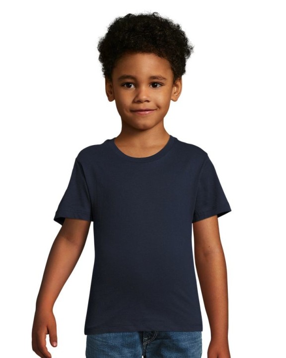 T-shirt SOL'S Milo Kids voor bedrukking &amp; borduring