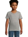 T-Shirts à personnaliser SOL'S Milo Kids 