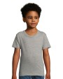 T-shirt SOL'S Milo Kids voor bedrukking &amp; borduring
