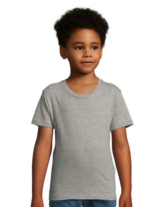 T-shirt SOL'S Milo Kids voor bedrukking &amp; borduring