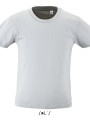 T-Shirts à personnaliser SOL'S Milo Kids 