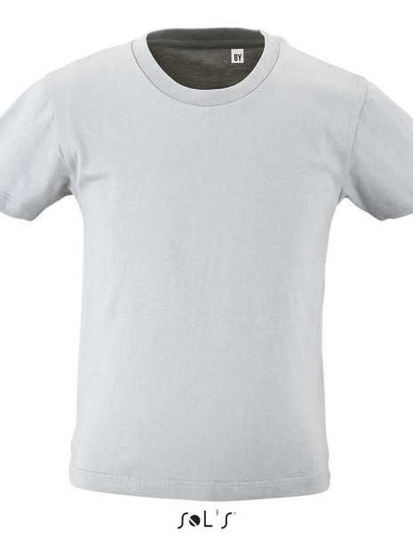 T-Shirts à personnaliser SOL'S Milo Kids 