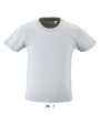 T-shirt SOL'S Milo Kids voor bedrukking &amp; borduring
