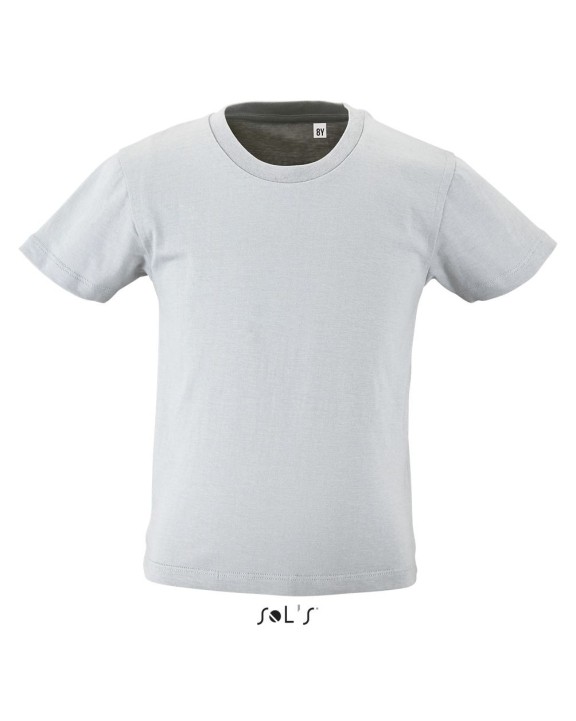 T-shirt SOL'S Milo Kids voor bedrukking &amp; borduring