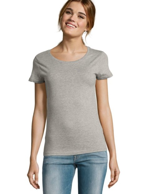 T-Shirts à personnaliser SOL'S Milo Women 