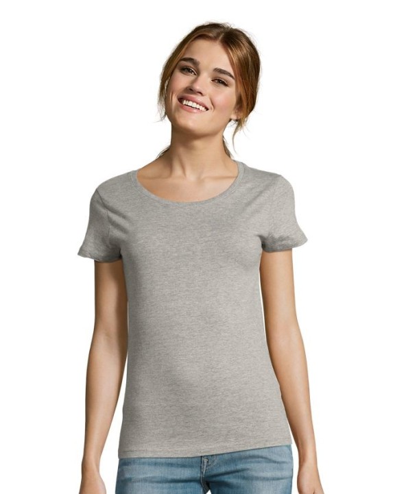 SOL'S Milo Women T-Shirt personalisierbar