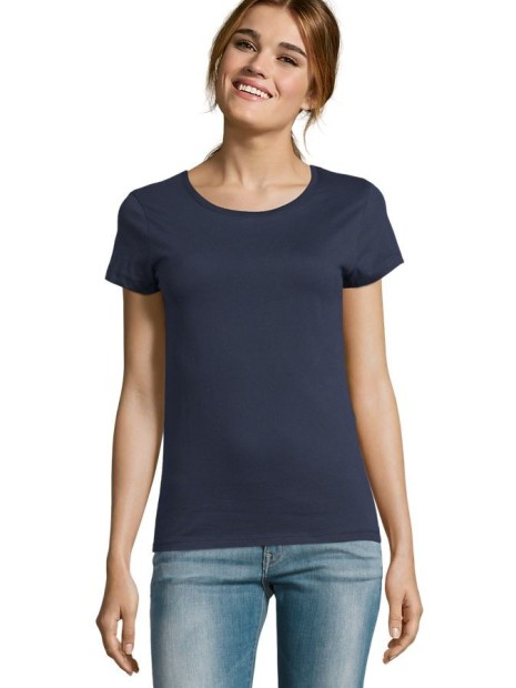 T-Shirts à personnaliser SOL'S Milo Women 