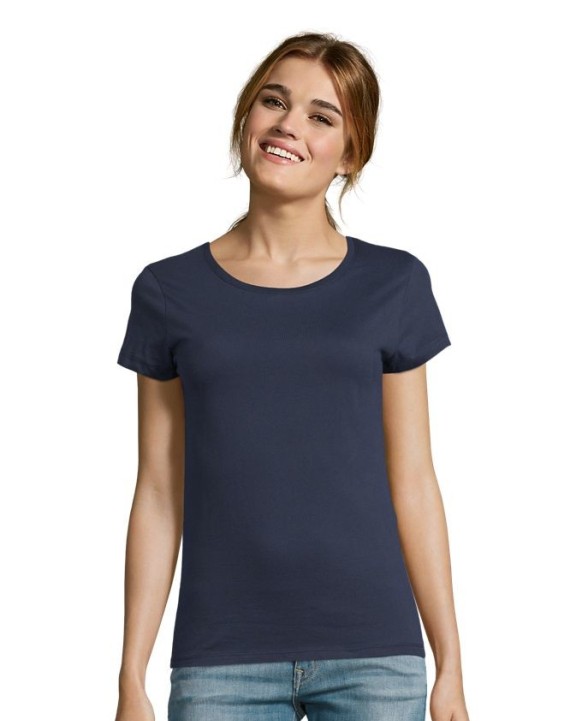 SOL'S Milo Women T-Shirt personalisierbar