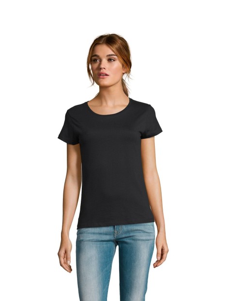 T-Shirts à personnaliser SOL'S Milo Women 