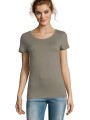 T-Shirts à personnaliser SOL'S Milo Women 