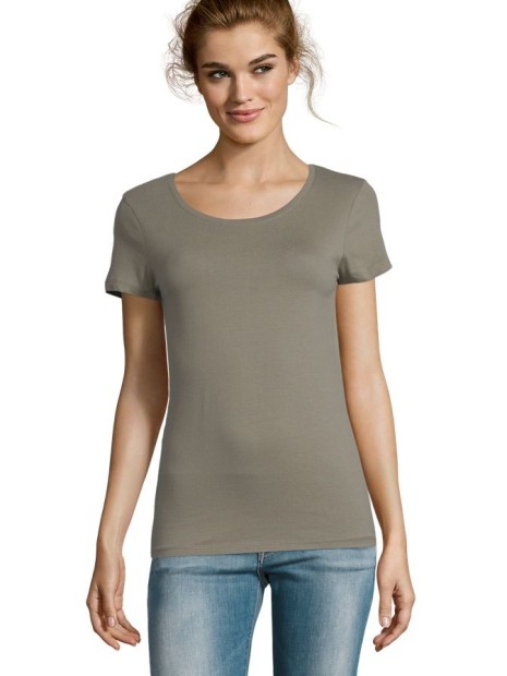 T-Shirts à personnaliser SOL'S Milo Women 