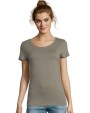 SOL'S Milo Women T-Shirt personalisierbar
