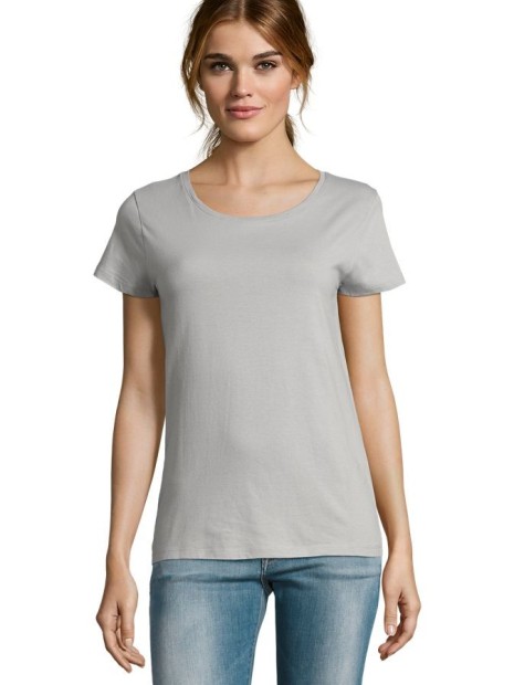 T-Shirts à personnaliser SOL'S Milo Women 