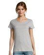 SOL'S Milo Women T-Shirt personalisierbar
