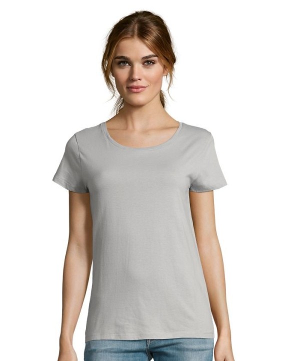 SOL'S Milo Women T-Shirt personalisierbar