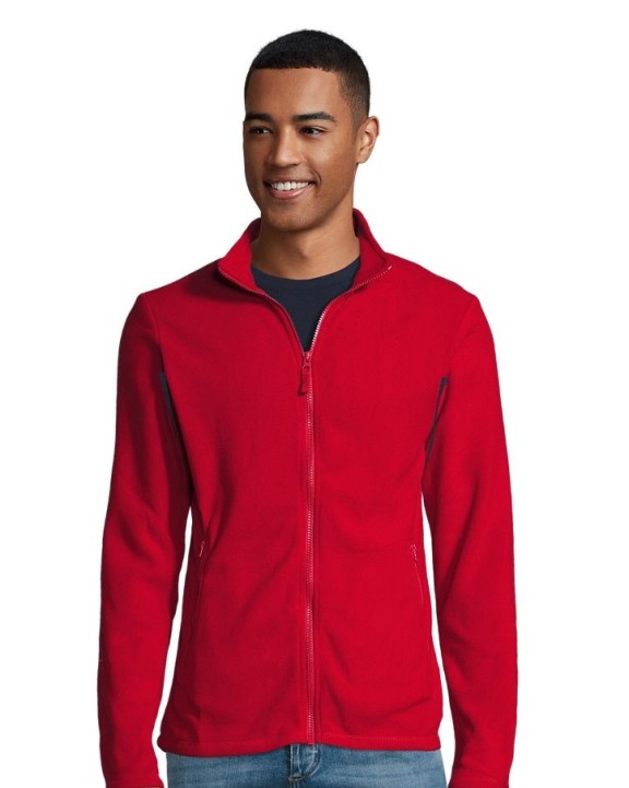 Veste personnalisable SOL'S Norman Men