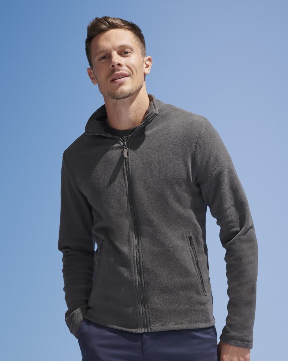Veste personnalisable SOL'S Norman Men