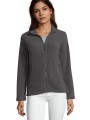 Vestes à personnaliser SOL'S Norman Women anthracite