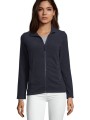 Vestes à personnaliser SOL'S Norman Women bleu marine