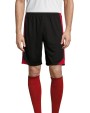 Bermuda & short personnalisable SOL'S Olimpico