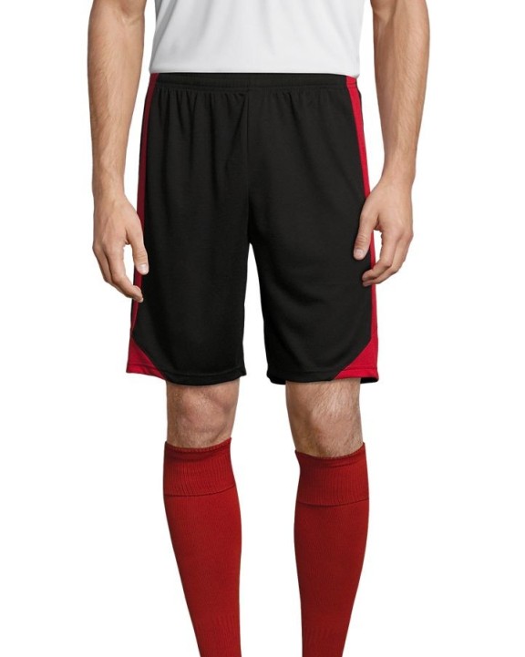 Bermuda & short personnalisable SOL'S Olimpico