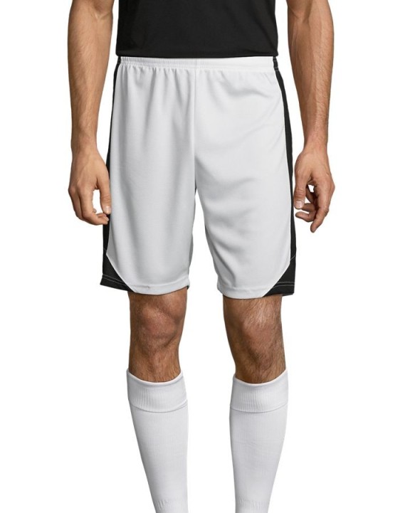 Bermuda & short personnalisable SOL'S Olimpico