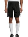 Bermudas & Shorts à personnaliser SOL'S Olimpico noir/blanc