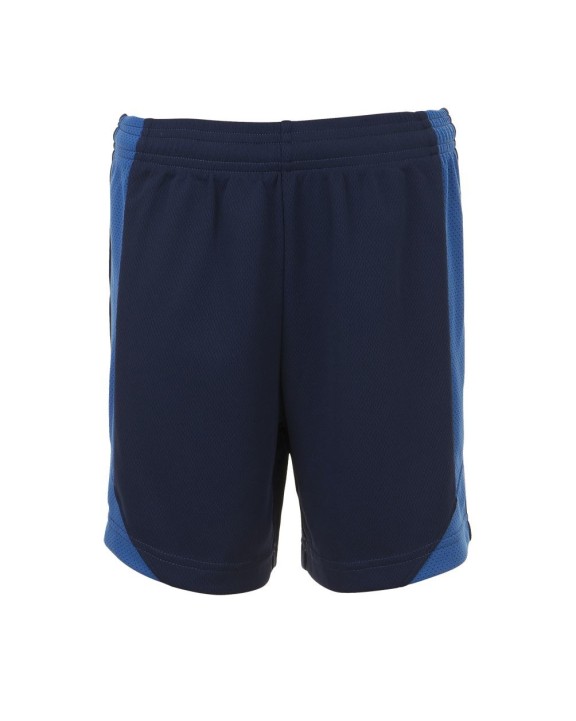 Bermuda & short personnalisable SOL'S Olimpico Kids