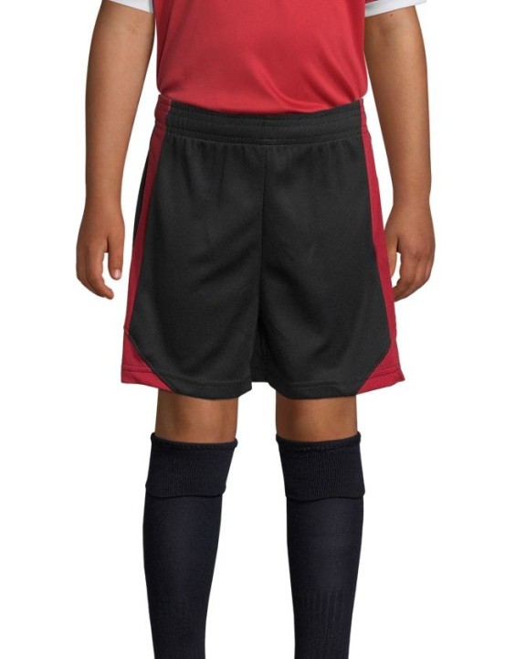 Bermuda & short personnalisable SOL'S Olimpico Kids
