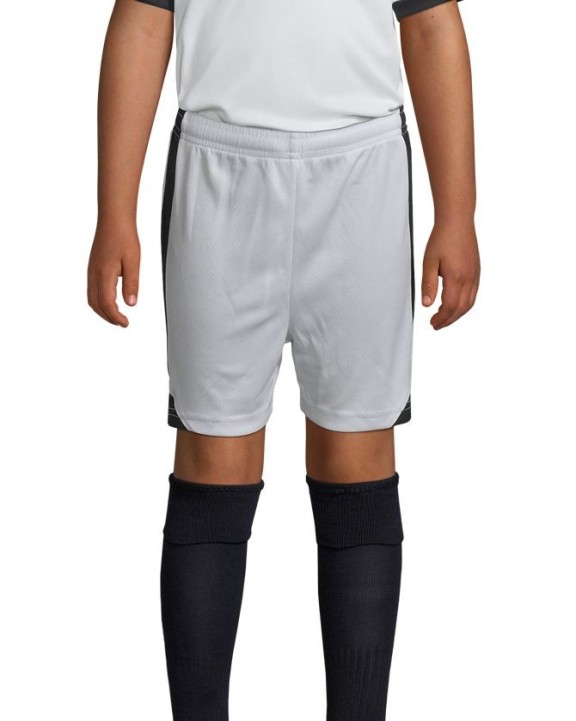 Bermuda & short personnalisable SOL'S Olimpico Kids
